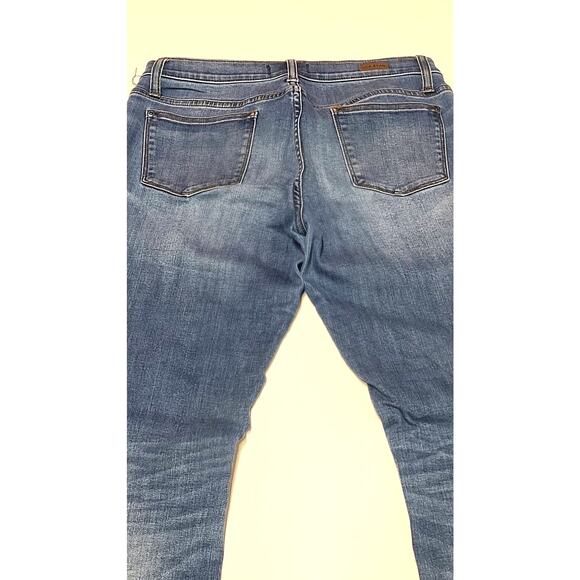 Lila Ryan women's mid rise  jeans women's size 31 - Picture 5 of 6